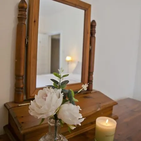 ゲストハウス The Kerryway 3*