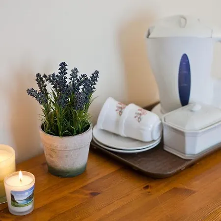 ゲストハウス The Kerryway