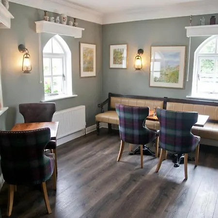 The Kerryway Flesk Bridge