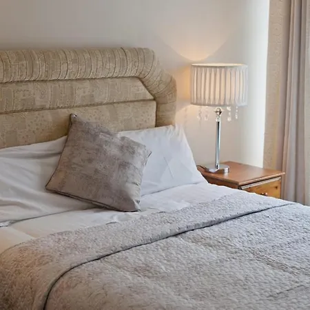 The Kerryway Gasthof 3*