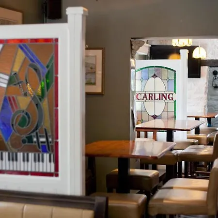 The Kerryway ゲストハウス 3*