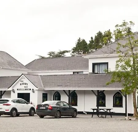 The Kerryway Gasthof Flesk Bridge