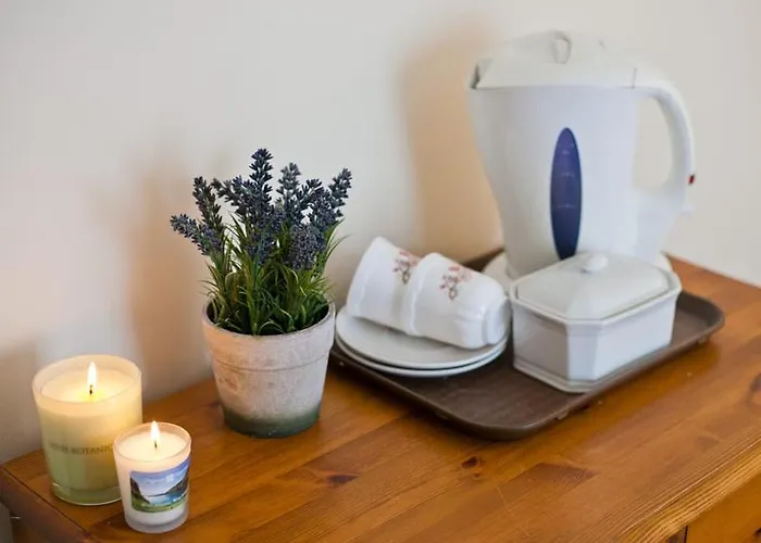 Gasthof The Kerryway