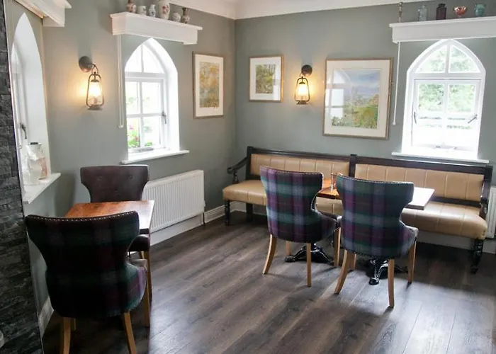 The Kerryway Flesk Bridge