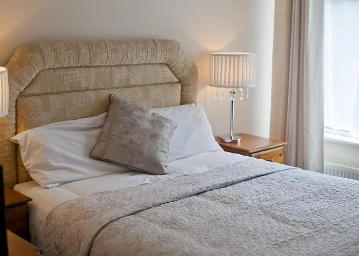 The Kerryway Gasthof 3*