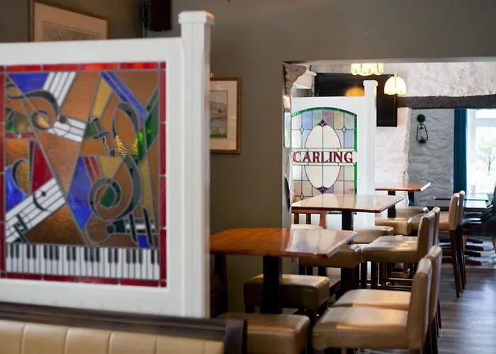 The Kerryway Gasthof 3*