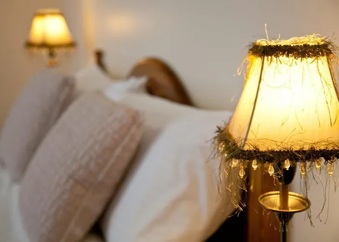 The Kerryway Gasthof Flesk Bridge