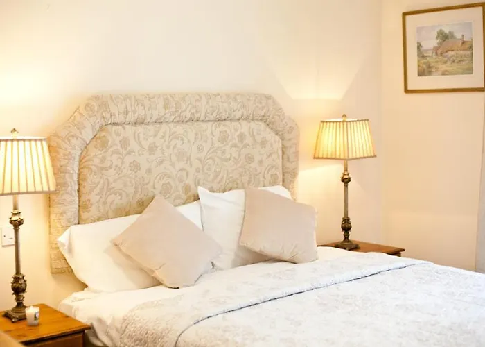 בית הארחה The Kerryway